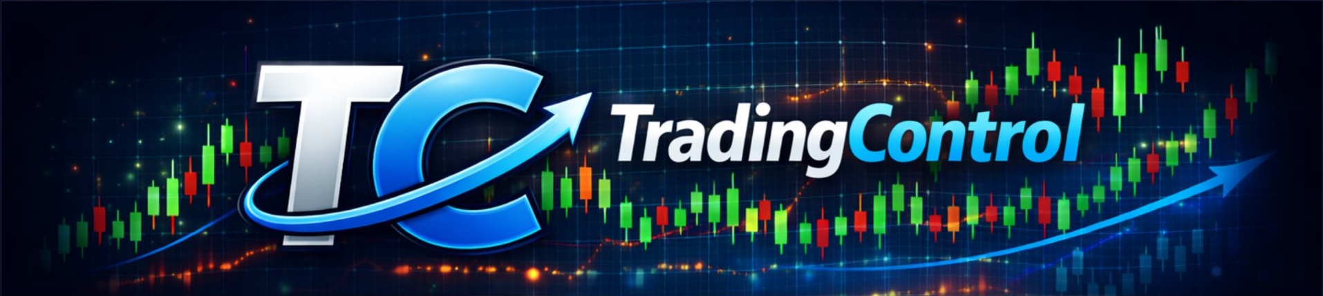 TradingControl Logo